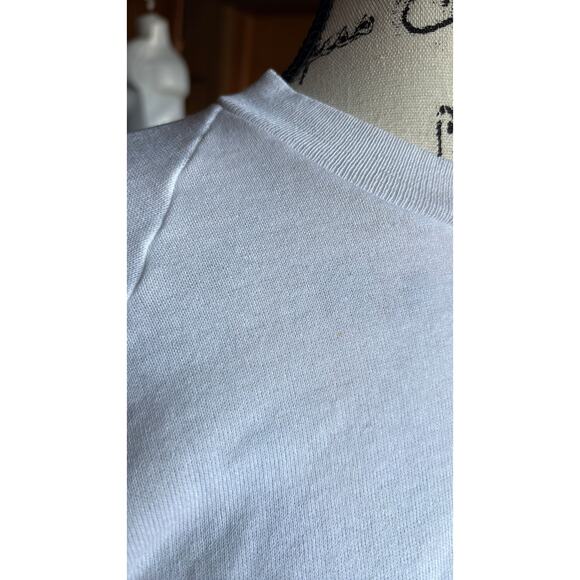 Vintage 70s capitol records reworked sweatshirt - Picture 3 of 6